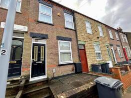 14, St Pauls Road, Luton LU1 3RX