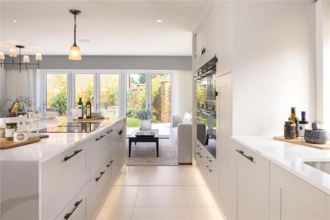 Hayfield Heights, Gotherington, Cheltenham, Gloucestershire, GL52 photo 4
