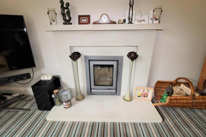 Wood Burner