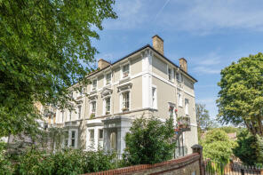 94c, Westwood Hill, London SE26 6PD