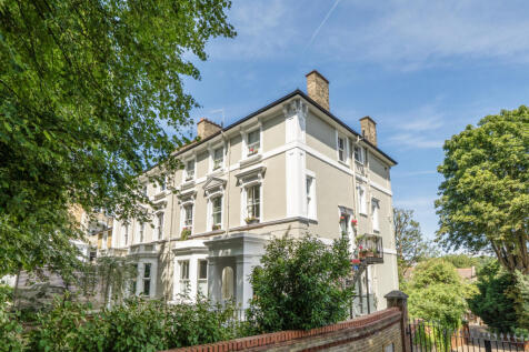 Westwood Hill, London, SE26