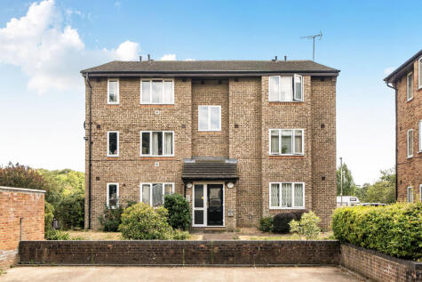 Friars Avenue, Roehampton, London, SW15