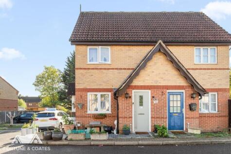 Coalport close, Harlow