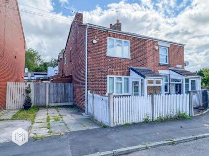 Shaw Street, Culcheth, WA3