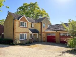 19, Oakwood Gardens, Bristol BS36 2NB