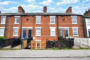 12a, Easton Road, Witham CM8 2DW