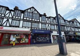 6b, Tudor Parade, High Road, Romford RM6 6PS