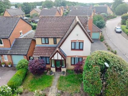 Webb Close, Oundle, Peterborough
