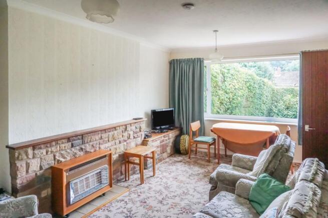 Living / Dining Room