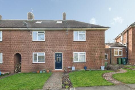 Brackley Lane, Calvert, Buckingham
