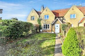 30, Grange Lane, Cople MK44 3TT