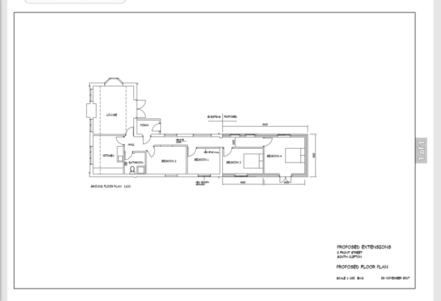 Plans