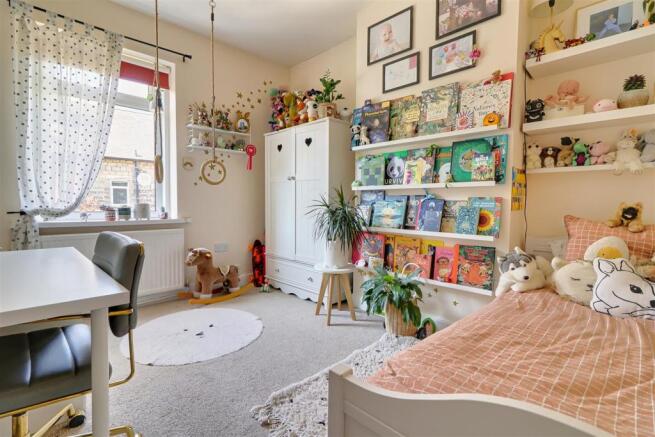 BEDROOM TWO