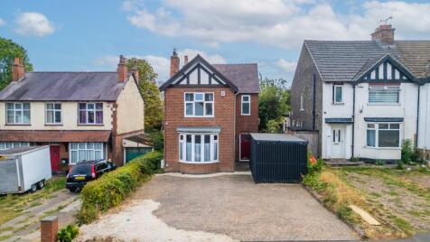 Stenson Road, Derby, DE23 1HG