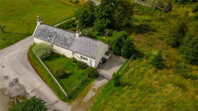 The Cottage