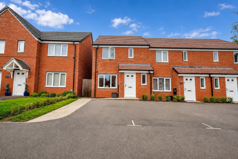 Tigers Road, Leicester, Leicestershire