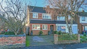 11, Kings Lane, Tamworth B79 0NN