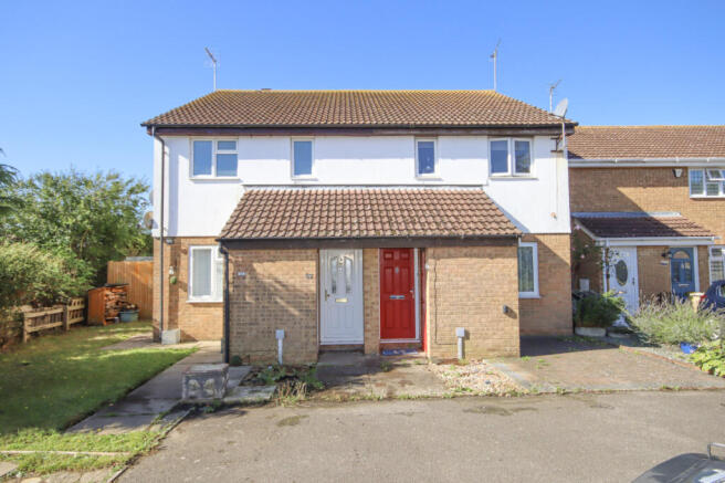 1 Bedroom Maisonette, No Forward Chain, Allocated