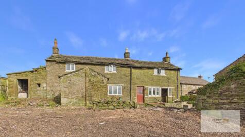 Hawkshaw Lane, Hawkshaw, Bury