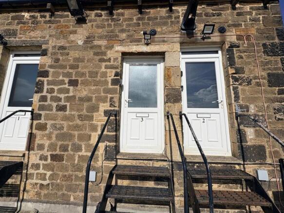 1 bed Flat to rent Image 11