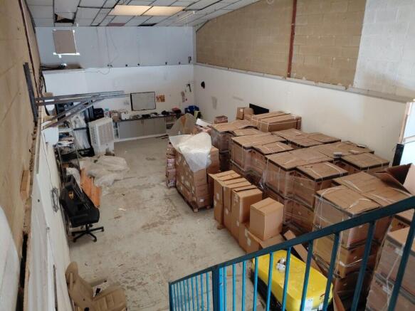 Warehouse