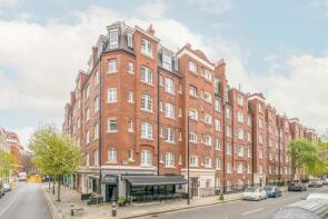 Flat 57, Sandwich House, Sandwich Street, London WC1H 9PP