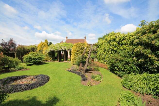 GARDENS