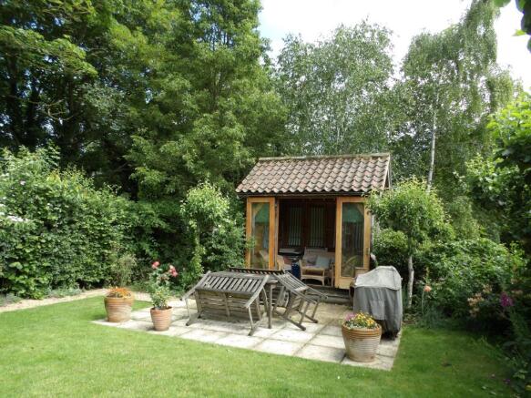 Summer House