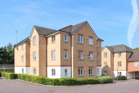Monarch Way, Leighton Buzzard, LU7