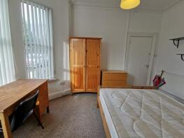 8, Whitchurch Road, Gabalfa, Cardiff CF14 3LW