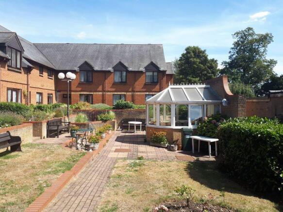 Communal Gardens