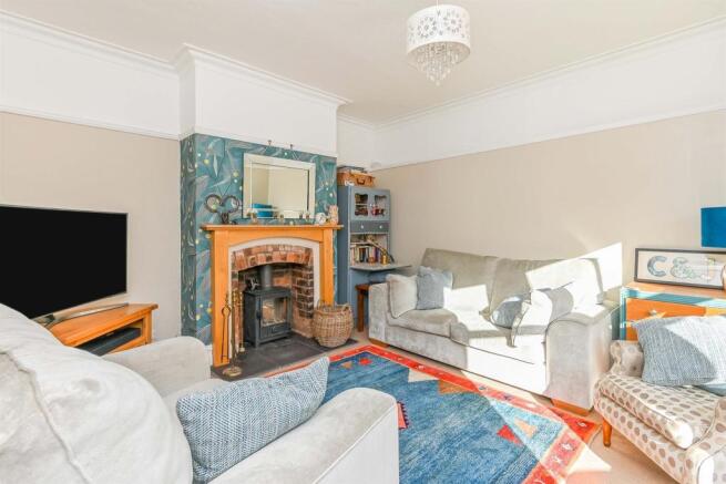 Lounge: