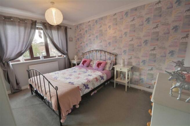 BEDROOM TWO