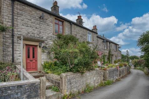 Terrace Road, Tideswell