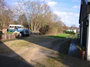 External Shot 1