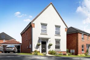 Brook Farm, Pickford Green Lane, Coventry CV5 9AQ