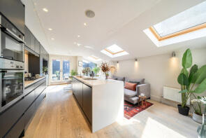 50, Napier Road, London NW10 5XJ