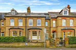 31, St Marks Road, Windsor SL4 3BD