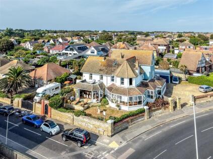 Sea Road, Westgate-On-Sea