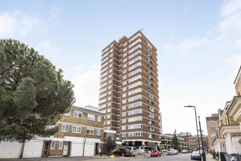 Charles Gardner Court, Haberdasher Street, London, N1