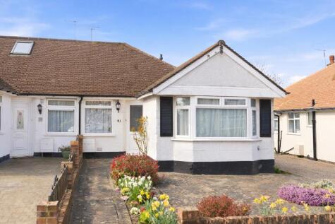 Oakwood Drive, St. Albans, Hertfordshire, AL4