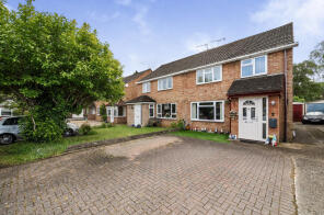 10, Keppel Spur, Old Windsor, Windsor SL4 2LU