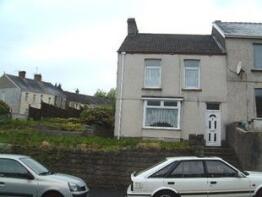 144, Clyndu Street, Morriston, Swansea SA6 7BG