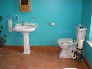 Bathroom 2