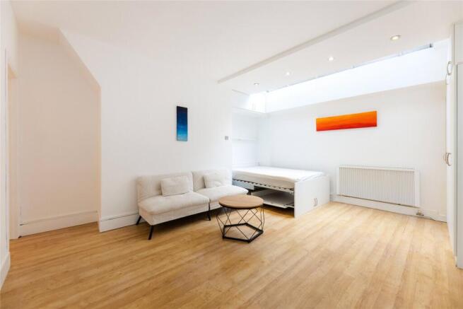 Reception Area