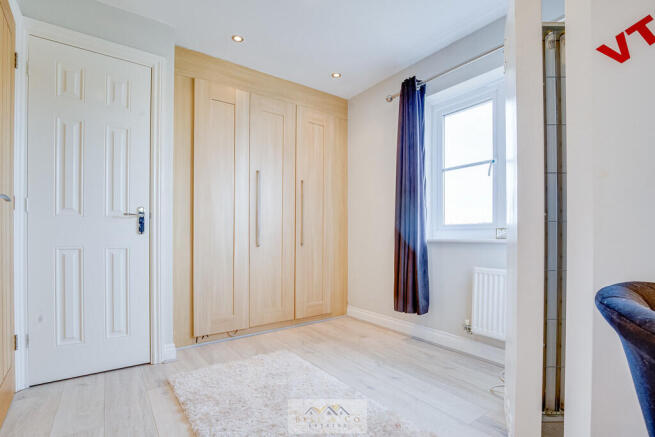 Bedroom 4.3