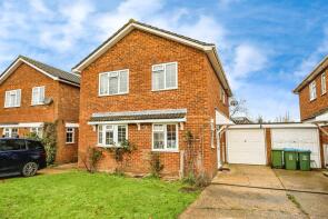 11, Chalgrove End, Aylesbury HP22 5UH
