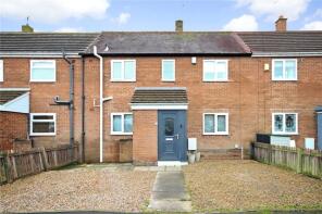 7, Southfield, Chester Le Street DH2 1DZ