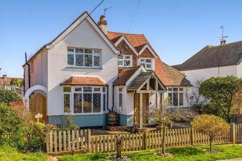 Parkside, Shoreham-By-Sea, BN43