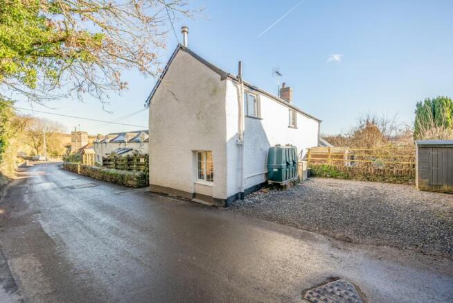 Brompton Regis
